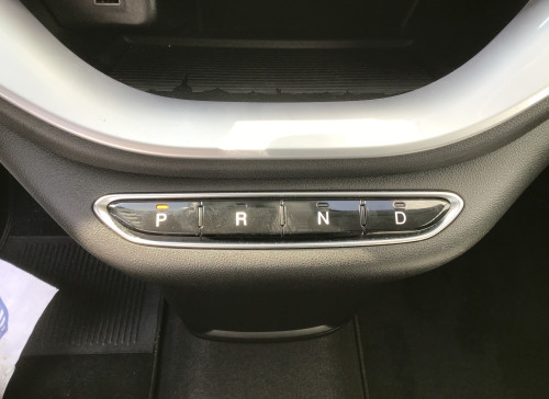 Fiat 500e BERLINE MY22 SERIE 1 STEP 1 500 e 118 ch Icone
