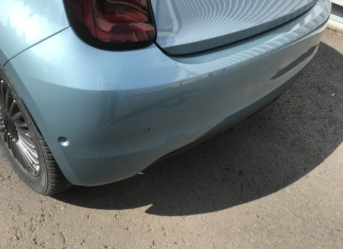 Fiat 500e BERLINE MY22 SERIE 1 STEP 1 500 e 118 ch Icone