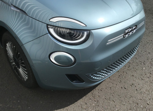 Fiat 500e BERLINE MY22 SERIE 1 STEP 1 500 e 118 ch Icone