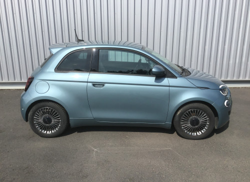 Fiat 500e BERLINE MY22 SERIE 1 STEP 1 500 e 118 ch Icone