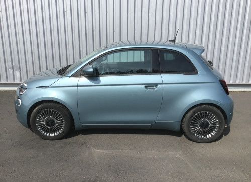 Fiat 500e BERLINE MY22 SERIE 1 STEP 1 500 e 118 ch Icone