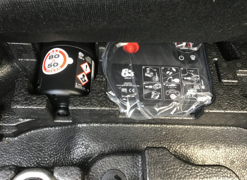 Fiat 500e BERLINE MY22 SERIE 1 STEP 1 500 e 118 ch Icone