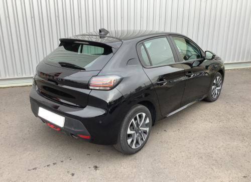 Peugeot 208 Nouvelle PureTech 100 S&S BVM6 Active