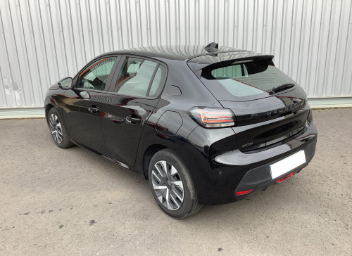Peugeot 208 Nouvelle PureTech 100 S&S BVM6 Active