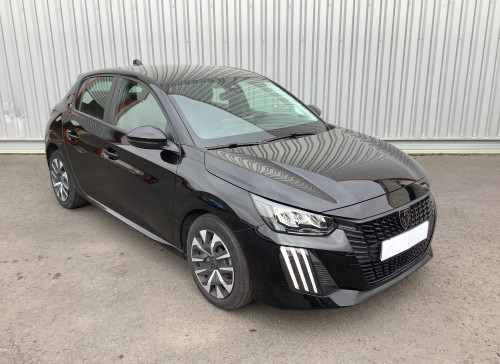 Peugeot 208 Nouvelle PureTech 100 S&S BVM6 Active