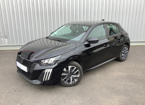 Peugeot 208 Nouvelle PureTech 100 S&S BVM6 Active