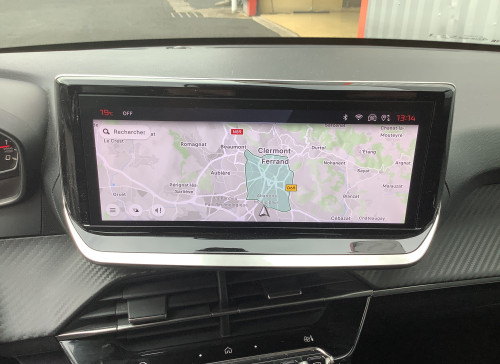 Peugeot 208 Nouvelle PureTech 100 S&S BVM6 Active