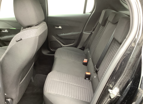 Peugeot 208 Nouvelle PureTech 100 S&S BVM6 Active