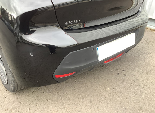 Peugeot 208 Nouvelle PureTech 100 S&S BVM6 Active