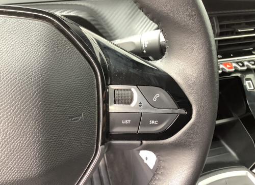 Peugeot 208 Nouvelle PureTech 100 S&S BVM6 Active
