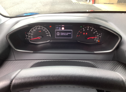 Peugeot 208 Nouvelle PureTech 100 S&S BVM6 Active