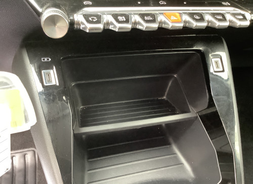Peugeot 208 Nouvelle PureTech 100 S&S BVM6 Active