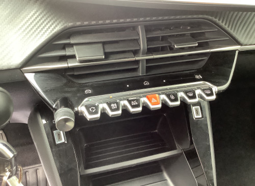 Peugeot 208 Nouvelle PureTech 100 S&S BVM6 Active