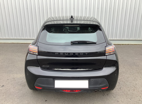 Peugeot 208 Nouvelle PureTech 100 S&S BVM6 Active