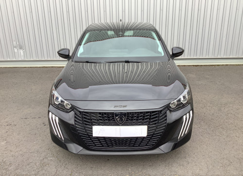 Peugeot 208 Nouvelle PureTech 100 S&S BVM6 Active