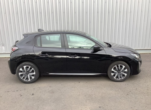 Peugeot 208 Nouvelle PureTech 100 S&S BVM6 Active