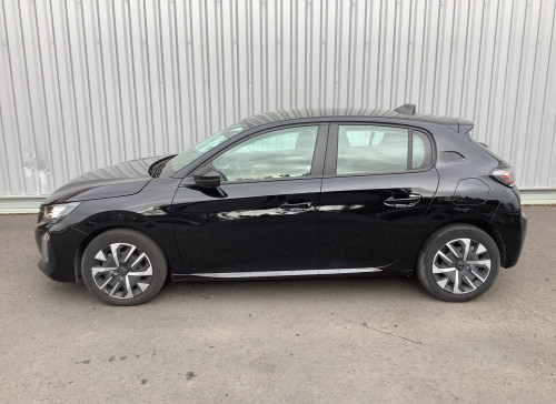 Peugeot 208 Nouvelle PureTech 100 S&S BVM6 Active
