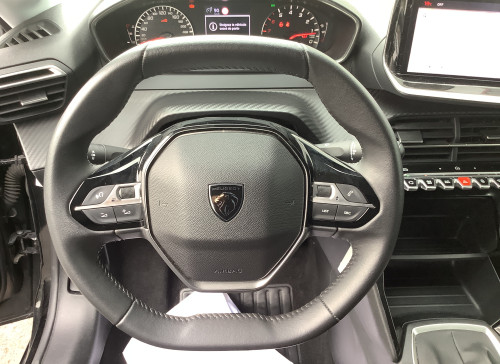 Peugeot 208 Nouvelle PureTech 100 S&S BVM6 Active