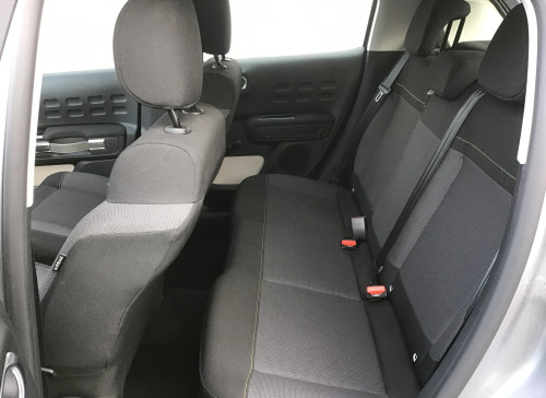 Citroën C3 PureTech 110 S&S BVM6 Shine