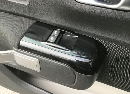 Citroën C3 PureTech 110 S&S BVM6 Shine