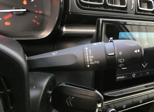 Citroën C3 PureTech 110 S&S BVM6 Shine