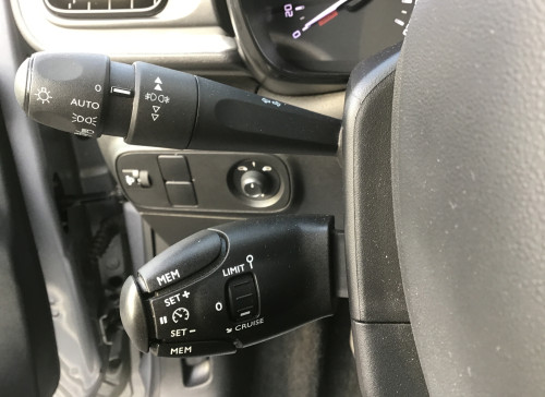 Citroën C3 PureTech 110 S&S BVM6 Shine