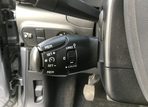 Citroën C3 PureTech 110 S&S BVM6 Shine