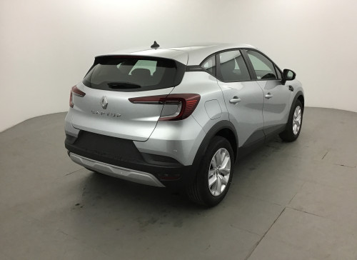 Renault CAPTUR Nouveau TCe 90 Evolution - 5P