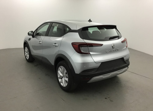 Renault CAPTUR Nouveau TCe 90 Evolution - 5P