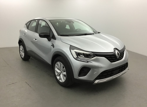 Renault CAPTUR Nouveau TCe 90 Evolution - 5P