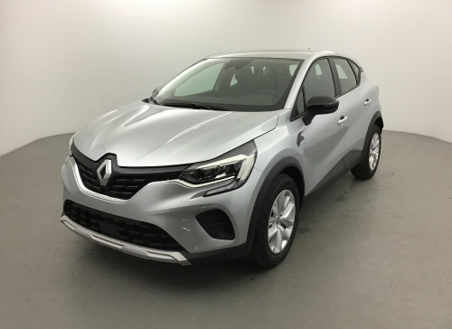 Renault CAPTUR Nouveau TCe 90 Evolution - 5P