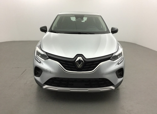 Renault CAPTUR Nouveau TCe 90 Evolution - 5P