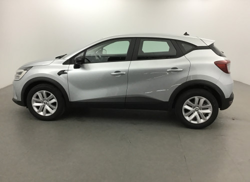 Renault CAPTUR Nouveau TCe 90 Evolution - 5P