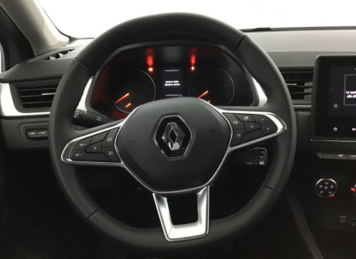 Renault CAPTUR Nouveau TCe 90 Evolution - 5P