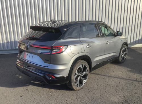 Renault AUSTRAL E-Tech full hybrid 200 GSR2 Techno esprit Alpine