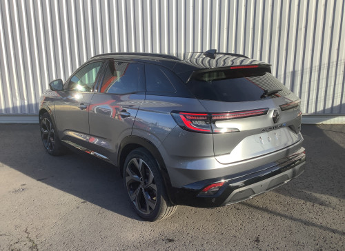 Renault AUSTRAL E-Tech full hybrid 200 GSR2 Techno esprit Alpine