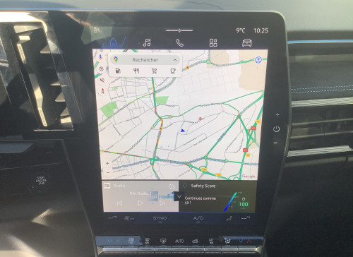 Renault AUSTRAL E-Tech full hybrid 200 GSR2 Techno esprit Alpine