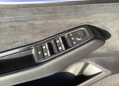 Renault AUSTRAL E-Tech full hybrid 200 GSR2 Techno esprit Alpine