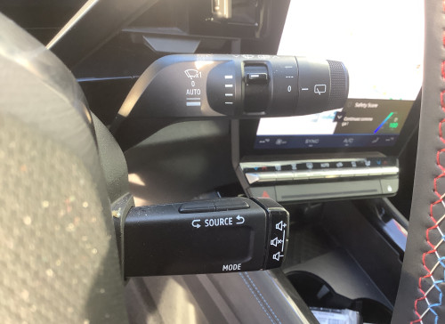 Renault AUSTRAL E-Tech full hybrid 200 GSR2 Techno esprit Alpine