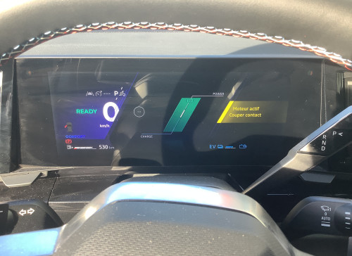 Renault AUSTRAL E-Tech full hybrid 200 GSR2 Techno esprit Alpine