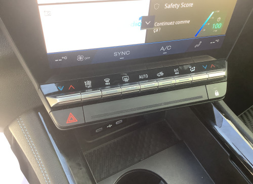 Renault AUSTRAL E-Tech full hybrid 200 GSR2 Techno esprit Alpine