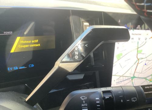 Renault AUSTRAL E-Tech full hybrid 200 GSR2 Techno esprit Alpine