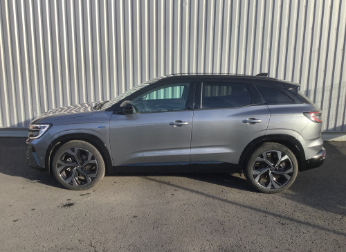 Renault AUSTRAL E-Tech full hybrid 200 GSR2 Techno esprit Alpine