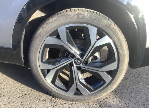 Renault AUSTRAL E-Tech full hybrid 200 GSR2 Techno esprit Alpine