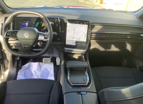 Renault AUSTRAL E-Tech full hybrid 200 GSR2 Techno esprit Alpine