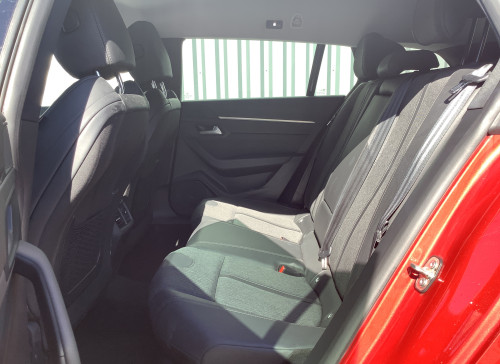 Peugeot 508 SW BlueHDi 130 ch S&S EAT8 Allure Pack