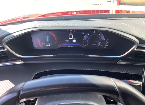 Peugeot 508 SW BlueHDi 130 ch S&S EAT8 Allure Pack