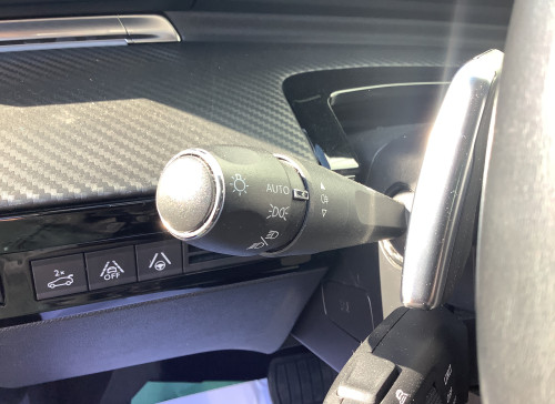Peugeot 508 SW BlueHDi 130 ch S&S EAT8 Allure Pack