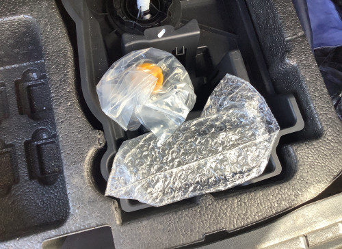 Peugeot 508 SW BlueHDi 130 ch S&S EAT8 Allure Pack