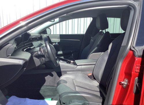 Peugeot 508 SW BlueHDi 130 ch S&S EAT8 Allure Pack